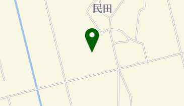 金丸卓球クラブの地図画像