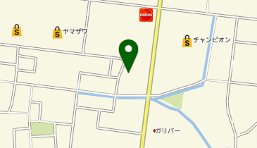 マウント富士の地図画像