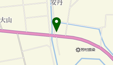 有限会社美車門の地図画像