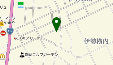 株式会社フェイバーエンジニアリング 開発室の地図画像