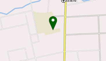 ひだまりの家かほくの地図画像