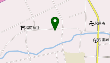 渡部理容所の地図画像