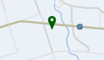 大江町子育て支援センターの地図画像