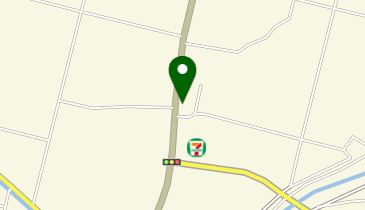 長岡織物工房の地図画像