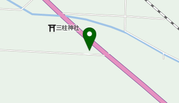 アスロード物流株式会社 郡山チルド物流センターの地図画像