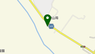 会津中央病院 在宅事業部本部の地図画像