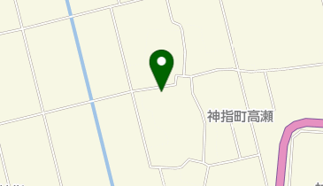 アフラック募集代理店葵保険サービス(合同会社)・齋藤忠の地図画像