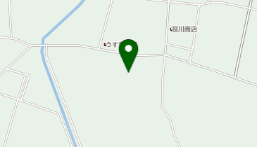 明治牛乳会津坂下宅配センターの地図画像