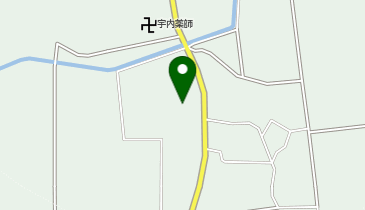 会津坂下町立 川西コミュニティーセンターの地図画像