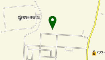 浪江国民健康保険仮設津島診療所の地図画像