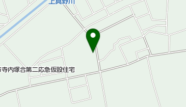 かしまアイ薬局の地図画像