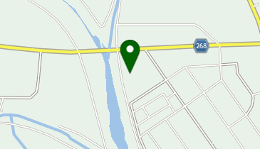 スーパーシシド鹿島店の地図画像