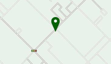 クレア美容室の地図画像