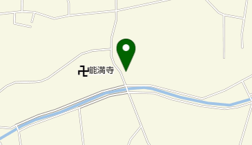 道谷坂の地図画像