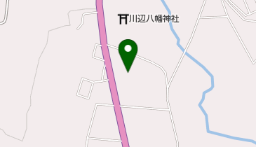 株式会社東リース玉川営業所の地図画像