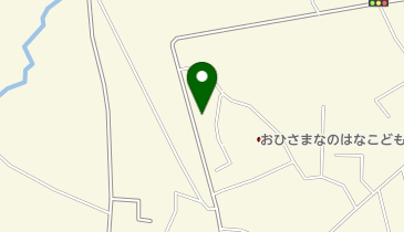 アップル保育園 第二保育園の地図画像