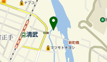 ケイロウ(KEiROW)宮崎南ステーションの地図画像