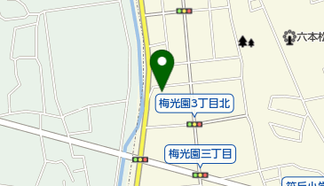 ありらん文庫資料室の地図画像