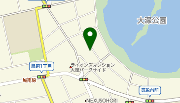 wine・shop・Leiの地図画像