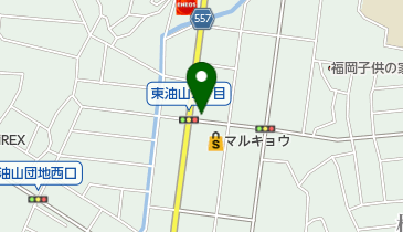 patisserienicottoの地図画像