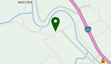 寺倉窯陶芸倶楽部の地図画像