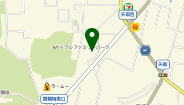 久留米市役所 市民センター 高牟礼市民センター 区役所 市役所 役場 周辺の自動車 バイク関連 Navitime