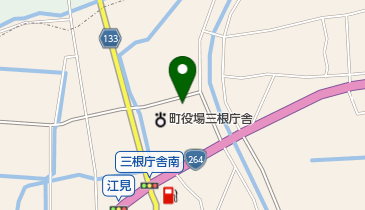小規模保育園ゆめのみの地図画像