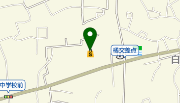 マルショク吉野店うお華の地図画像