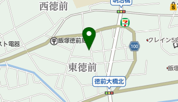 株式会社匠の地図画像