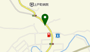 SunnySideの地図画像