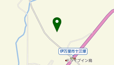 せんちゃんスポーツセンターの地図画像
