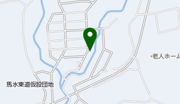 株式会社サニー設備の地図画像