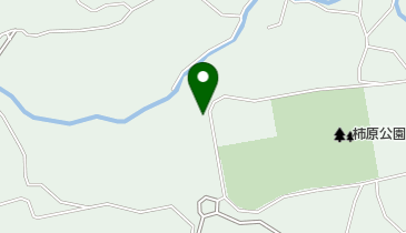 熊本市役所 経済観光局関係機関 事業内高等職業訓練校花園校の地図画像