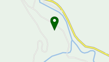 的場整骨院の地図画像