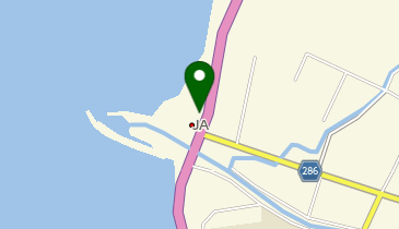 E.kitchenの地図画像