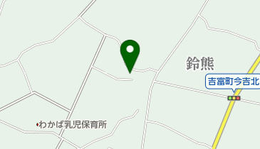 株式会社昇栄吉富支店の地図画像