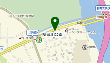 千原美術骨董館の地図画像