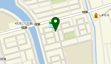 自家焙煎珈琲さくらやの地図画像