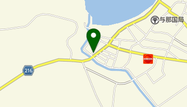 来恋こいこいの地図画像