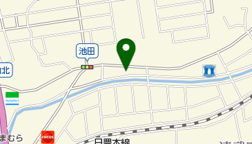 株式会社ライフワーク 清武支店の地図画像