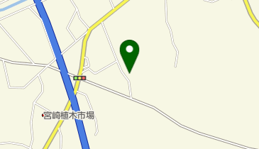 スカイサポート株式会社の地図画像