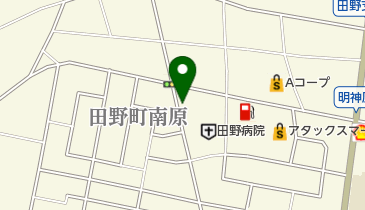 谷本養鶏の地図画像