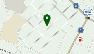 天力天命菩薩院の地図画像