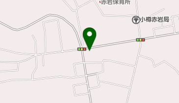 バーバーショップヨシダの地図画像