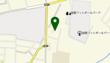 歓喜山春房神社・大国主鎮守の杜(一般社団法人)の地図画像