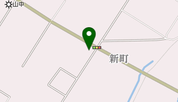 もりストアーの地図画像