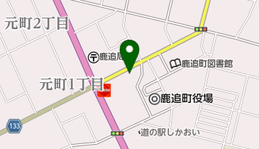 我が家の地図画像