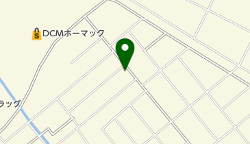 野村商店の地図画像