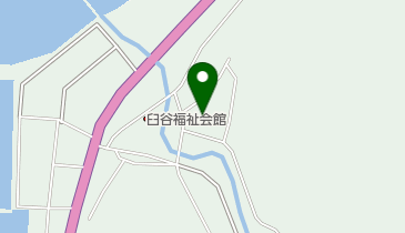 株式会社岸良海産興業の地図画像