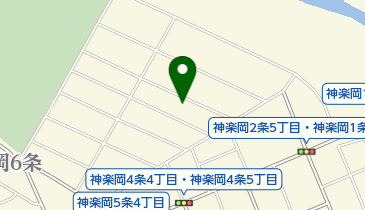 有限会社嶋澤印刷の地図画像